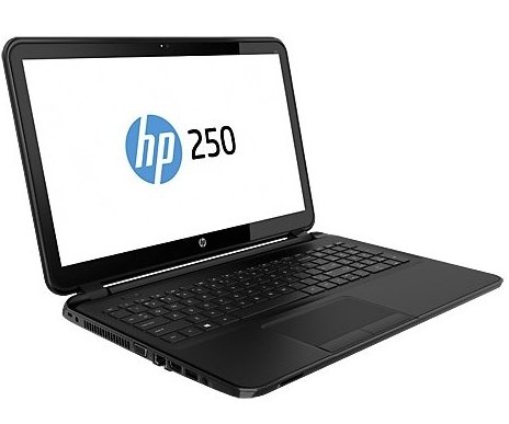 Замена южного моста на ноутбуке HP 250 G6 3QL41ES